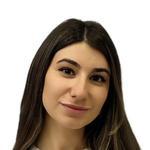 Авагян Гаянэ Амаяковна, Стоматолог-имплантолог, Стоматолог-хирург, Пародонтолог, Стоматолог - Санкт-Петербург