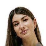 Авагян Гаянэ Амаяковна, Стоматолог-хирург - Санкт-Петербург