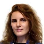 Янченкова Лилия Валерьевна, Клинический психолог, Детский психолог, Психолог - Санкт-Петербург