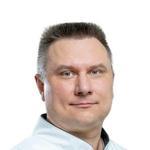 Ткаченко Максим Викторович, Травматолог, Ортопед - Санкт-Петербург