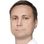 Карев Фёдор Александрович Карев Фёдор Александрович, Гастроэнтеролог, Кардиолог, Терапевт - Санкт-Петербург