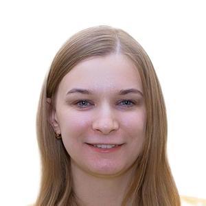 Пилевина Екатерина Сергеевна - фотография Пилевина Екатерина Сергеевна, детский аллерголог, детский иммунолог - Санкт-Петербург