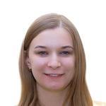 Пилевина Екатерина Сергеевна Пилевина Екатерина Сергеевна, Детский аллерголог, Детский иммунолог - Санкт-Петербург