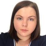 Бухарова Оксана Владимировна Бухарова Оксана Владимировна, Терапевт - Санкт-Петербург