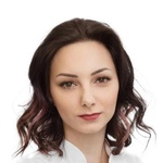 Кривская Светлана Андреевна, Аллерголог, Детский аллерголог, Пульмонолог - Санкт-Петербург