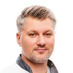 Стешенко Владимир Алексеевич, Травматолог, Ортопед - Санкт-Петербург