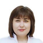 Кривобокова Анна Михайловна, Гинеколог, акушер, гинеколог-хирург - Санкт-Петербург