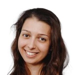 Николаева Анастасия Валерьевна, Стоматолог - Санкт-Петербург