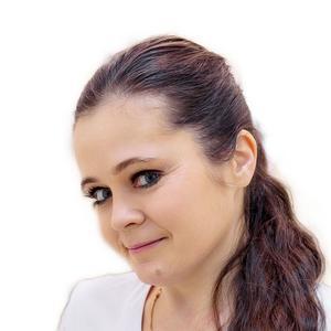 Берестенникова Юлия Вячеславовна, кардиолог - Санкт-Петербург
