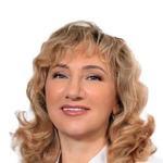 Артемьева Елена Михайловна Артемьева Елена Михайловна, Врач-косметолог, Дерматолог, Детский врач-косметолог, Детский дерматолог - Санкт-Петербург