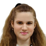 Шаева Анастасия Алексеевна, Стоматолог-ортодонт, стоматолог - Санкт-Петербург