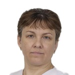 Маковеева Юлия Сергеевна, Кардиолог - Санкт-Петербург