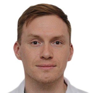 Корепанов Илья Игоревич, нейрохирург - Санкт-Петербург