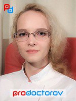 Горте Наталья Андреевна, Хирург, флеболог - Санкт-Петербург