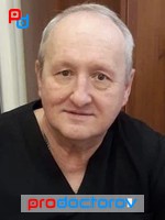 Мошковский Олег Игоревич, Анестезиолог-реаниматолог - Санкт-Петербург