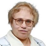 Паничева Лариса Борисовна, Педиатр, Детский гомеопат - Санкт-Петербург