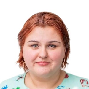 Бабий Оксана Владимировна, акушер, детский гинеколог - Санкт-Петербург