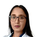 Италмазова Майя Бахтияровна Италмазова Майя Бахтияровна, Гинеколог - Санкт-Петербург