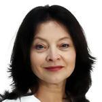 Назарова Тамара Кимовна, Нарколог, Психолог, Психотерапевт - Санкт-Петербург