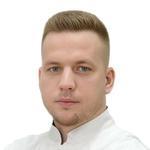 Моисеенко Савелий Сергеевич, Флеболог, Сосудистый хирург (ангиохирург) - Санкт-Петербург