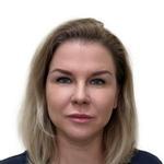 Панчихина Наталия Александровна, Врач подолог (подиатр), Подолог-эстетист - Санкт-Петербург