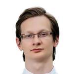 Поплавский Антон Иванович Поплавский Антон Иванович, Врач УЗИ - Санкт-Петербург