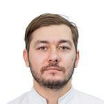 Богун Ярослав Александрович, Стоматолог - Санкт-Петербург