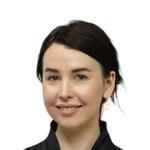Мишина Анастасия Александровна