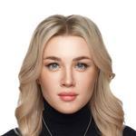 Коломенская Ольга Юрьевна, ЛОР - Санкт-Петербург