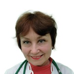 Яковлева Вера Георгиевна Яковлева Вера Георгиевна, Педиатр, Неонатолог - Санкт-Петербург