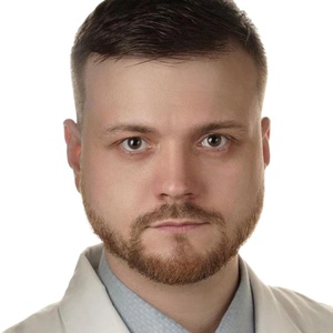 Афанасьев Владислав Викторович, детский лор, лор - Санкт-Петербург