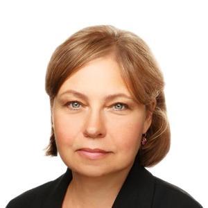 Курзанцева Оксана Михайловна - фотография Курзанцева Оксана Михайловна, врач узи, детский врач узи - Санкт-Петербург