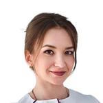 Ажель Екатерина Александровна, Стоматолог - Гатчина