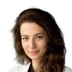 Симонян Ангелина Владимировна Симонян Ангелина Владимировна, Онколог-гинеколог - Санкт-Петербург