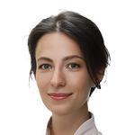 Симонян Ангелина Владимировна, Онколог-гинеколог, Врач УЗИ, Гинеколог - Санкт-Петербург