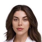 Кубачева Джамиля Мурадовна Кубачева Джамиля Мурадовна, Офтальмолог (окулист), Детский офтальмолог, Терапевт - Санкт-Петербург