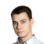 Кириллов Иван Викторович, Психиатр, Детский психиатр, Педиатр, Психотерапевт - Санкт-Петербург