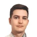 Волчков Егор Андреевич