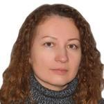 Григорьева Аделя Равильевна, Психиатр, детский психиатр - Санкт-Петербург