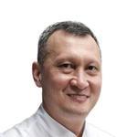 Азимов Олимджон Аминджонович Азимов Олимджон Аминджонович, Вертебролог - Санкт-Петербург