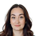 Балашова Екатерина Константиновна, Гинеколог - Санкт-Петербург