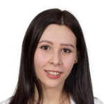 Кузнецова Анастасия Сергеевна Кузнецова Анастасия Сергеевна, Педиатр - Кириши