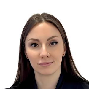 Зорина (Корбан) Надежда Викторовна, дерматолог, врач-косметолог - Санкт-Петербург