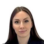Корбан Надежда Викторовна, Дерматолог, Врач-косметолог - Санкт-Петербург
