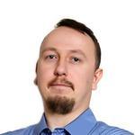 Фортин Андрей Евгеньевич Фортин Андрей Евгеньевич, Мануальный терапевт, Остеопат - Санкт-Петербург