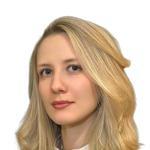 Божок Е. Ю. - фото