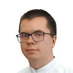 Горбунов Константин Андреевич, Педиатр - Санкт-Петербург
