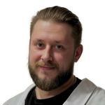 Смирнов Евгений Васильевич, Педиатр - Санкт-Петербург