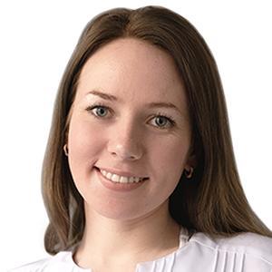 Иванова Лилия Яковлевна - фотография Иванова Лилия Яковлевна, стоматолог - Санкт-Петербург