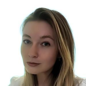Ширяева Дарья Владимировна, педиатр, аллерголог, детский аллерголог, детский иммунолог, иммунолог - Санкт-Петербург